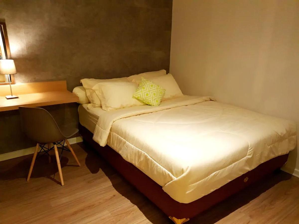 Graha Padma Avonia Villa เซอมารัง ภายนอก รูปภาพ